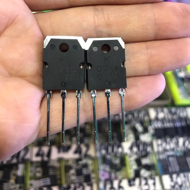 HOT-5 con Sò D718 và B688 loại 1