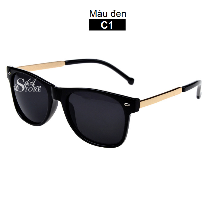 Mắt Kính Nữ Thời Trang Hàn Quốc Oleo 3113
