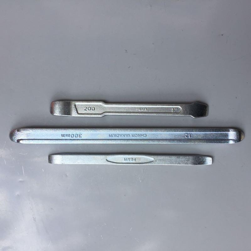 Combo 3 móc lốp xe Meinfa