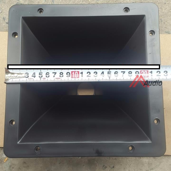 CẶP PHỂU LOA TREBLE - HỌNG LOA 22,5 X 22,5