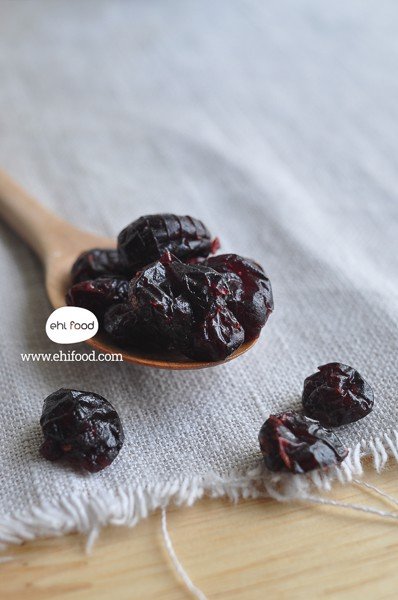 Nam việt quất Mỹ sấy khô