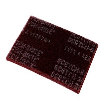 Nhám Bùi Nhùi 3M Scotch Brite 7447
