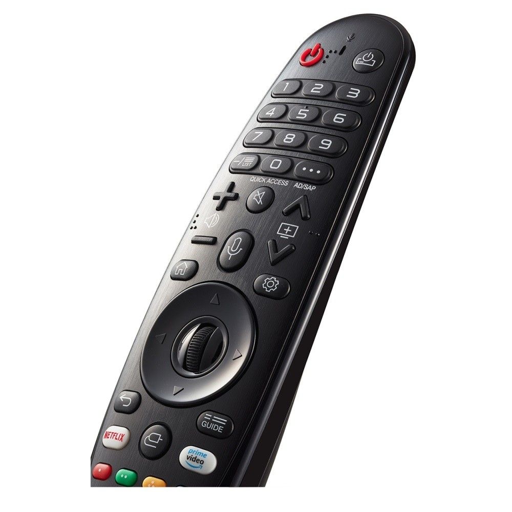 Remote Điều Khiển LG Magic Remote AN-MR20GA [Hàng chính hãng]