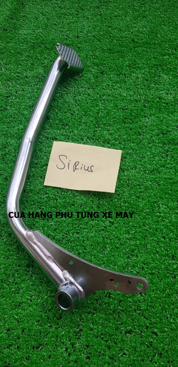 Đạp thắng SIRIUS XĂNG CƠ 1.1 - Sản Phẩm Chất Lượng - Gian Hàng Uy Tín - Giá Cả Cực Tốt