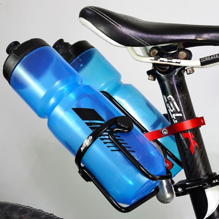 water bottle cage adjustable