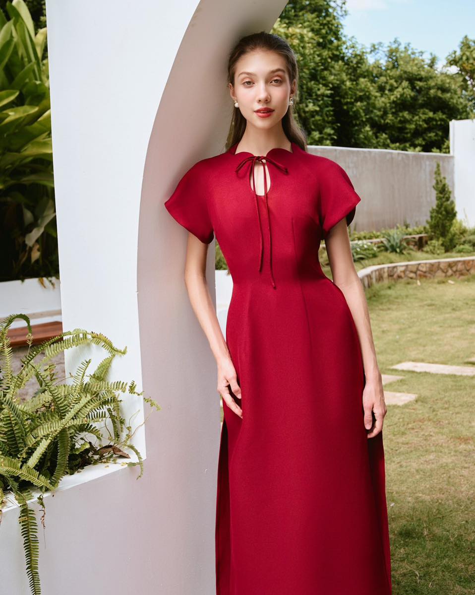 Moda de Lita - Quần Yên