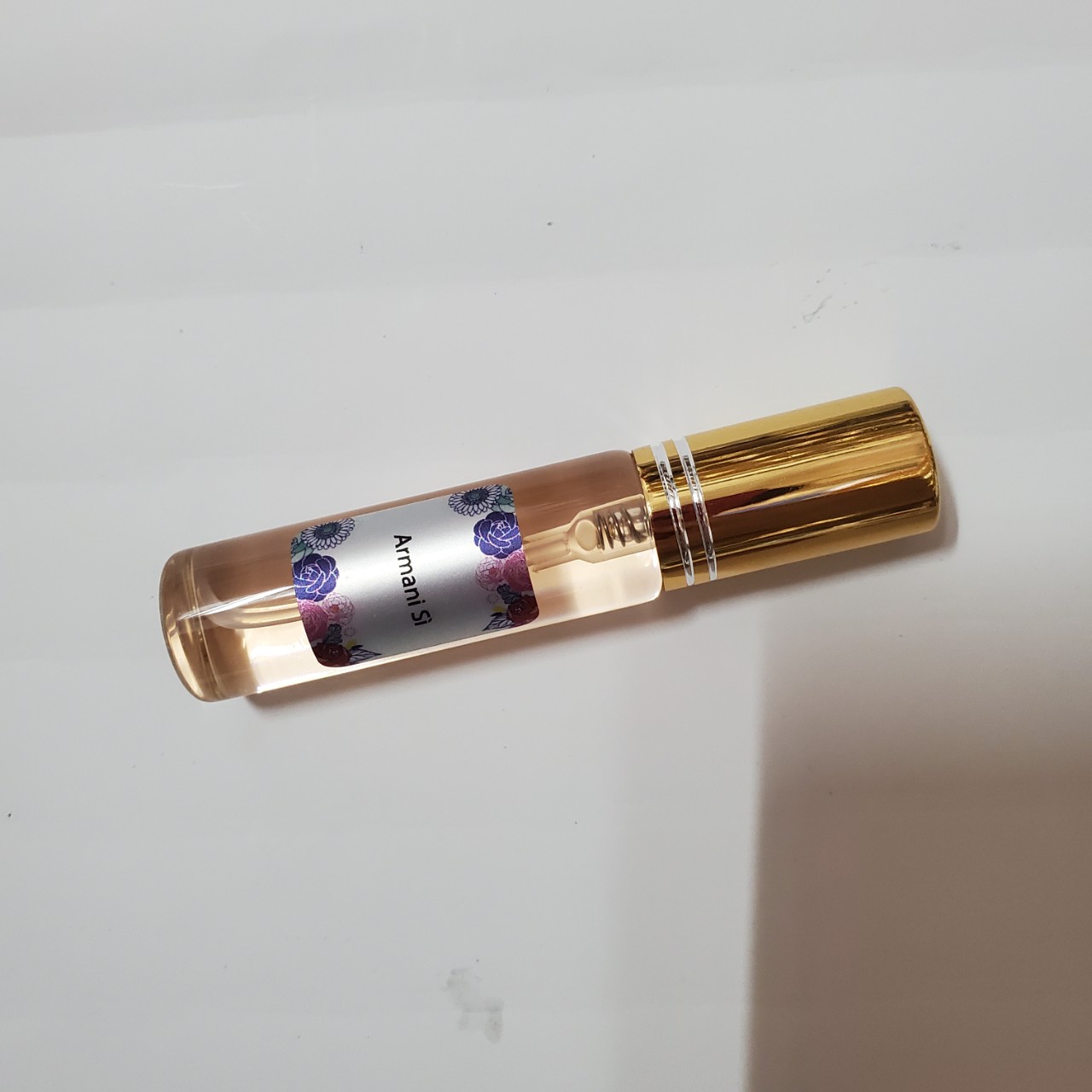 [HCM]Tinh Dầu Nước Hoa Pháp Sì 10ml