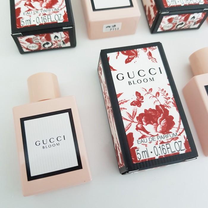 [HCM]Gucci Bloom Mini 5ml