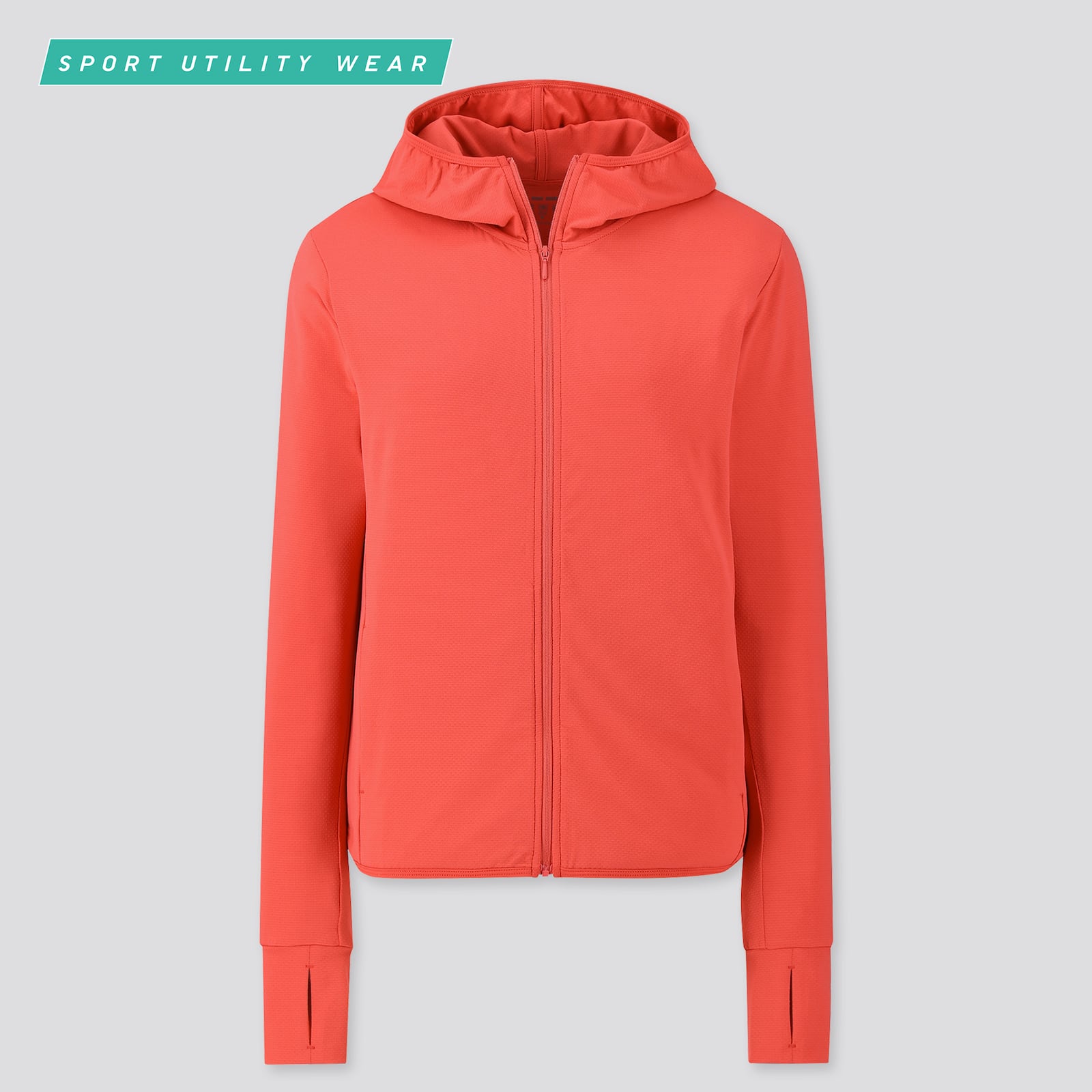 [HCM]Áo khoác chống nắng Uniqlo nữ