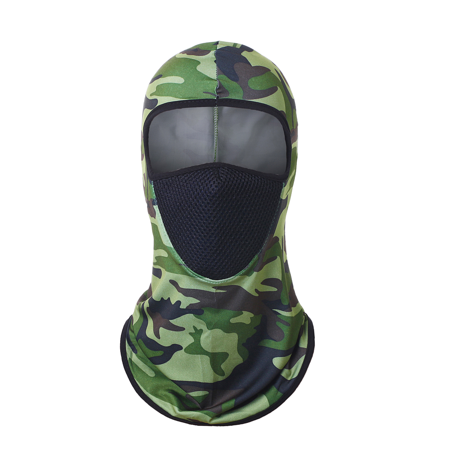 Capeline Ninja Makino Fox