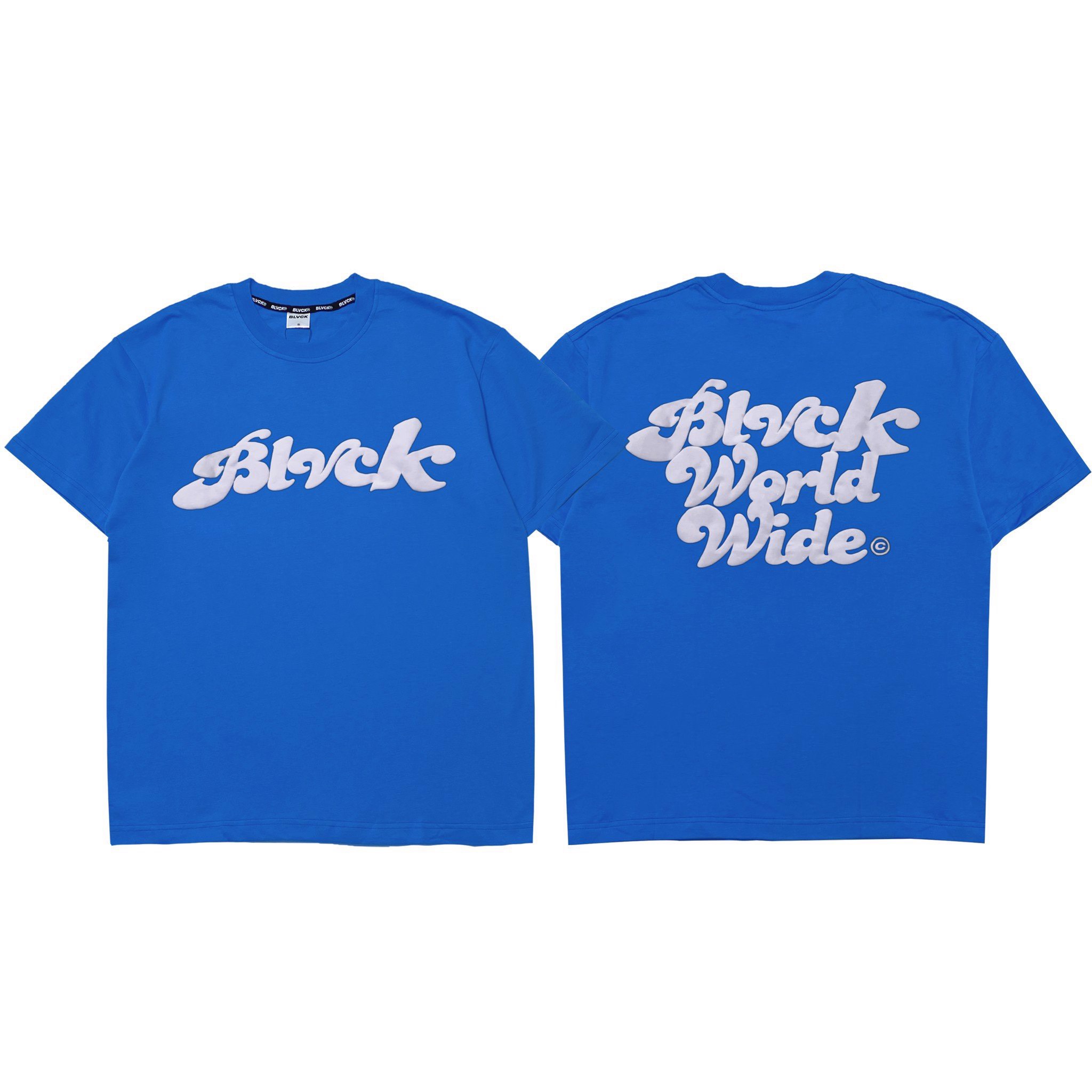 BLVCK Lofi T-shirt (6 Colors)