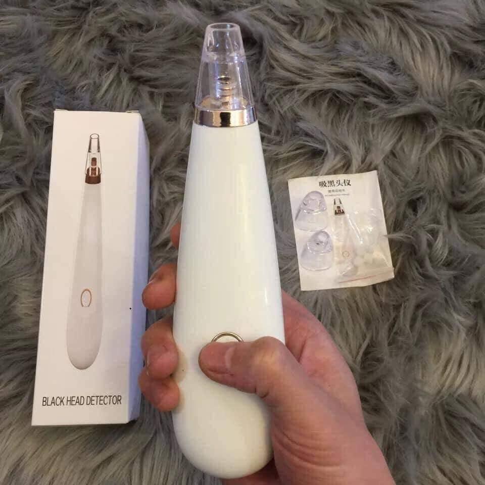 Máy Hút Mụn Cầm Tay Mini Cao Cấp