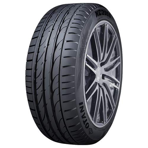 195/55R15 Vỏ lốp Otani Madein Thái Lan