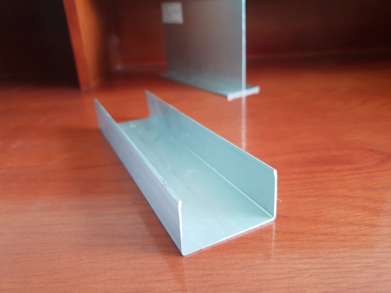 Phụ kiện Panel phòng sạch