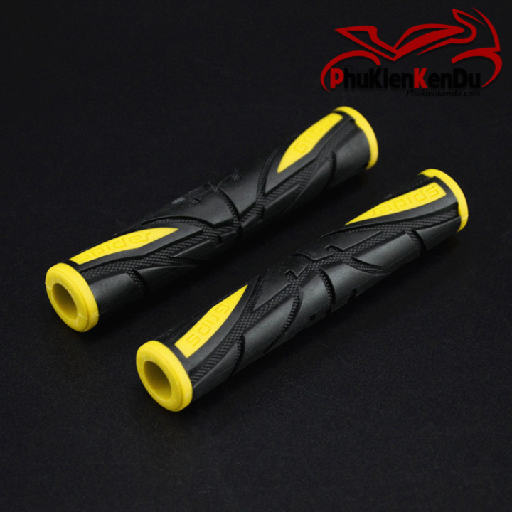CAO SU BỌC TAY THẮNG XE MÁY MỘT CẶP