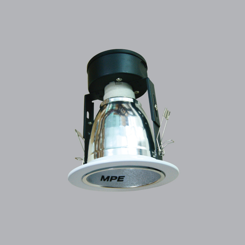 [HCM]CHAO ĐÈN DOWNLIGHT ÂM TRẦN PHI 80 / 90 / 115 MPE (DL) (KHÔNG BAO GỒM BÓNG)