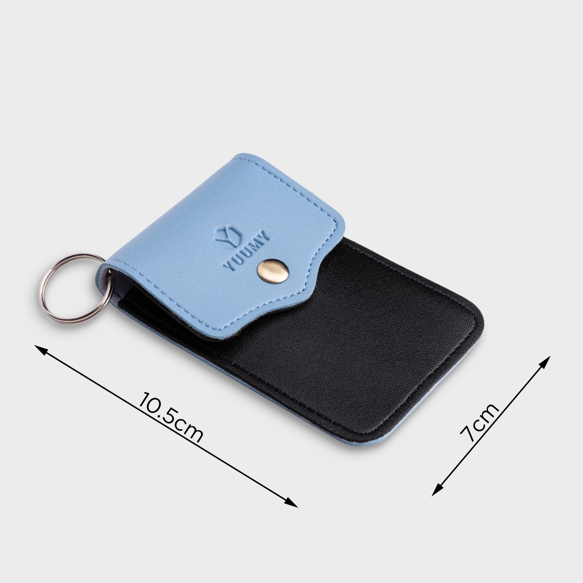 Móc khóa thời trang YUUMY YMK5