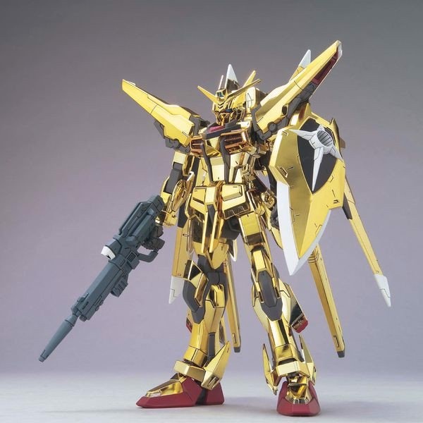 Mô hình lắp ráp HG Owashi Akatsuki gundamchat