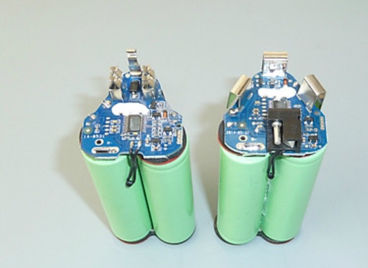 PIN MÁY KHOAN PIN 12V