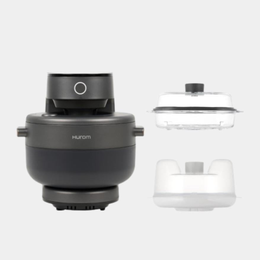 Nồi hấp đa năng Hurom Steam Pot - Gamigear.com