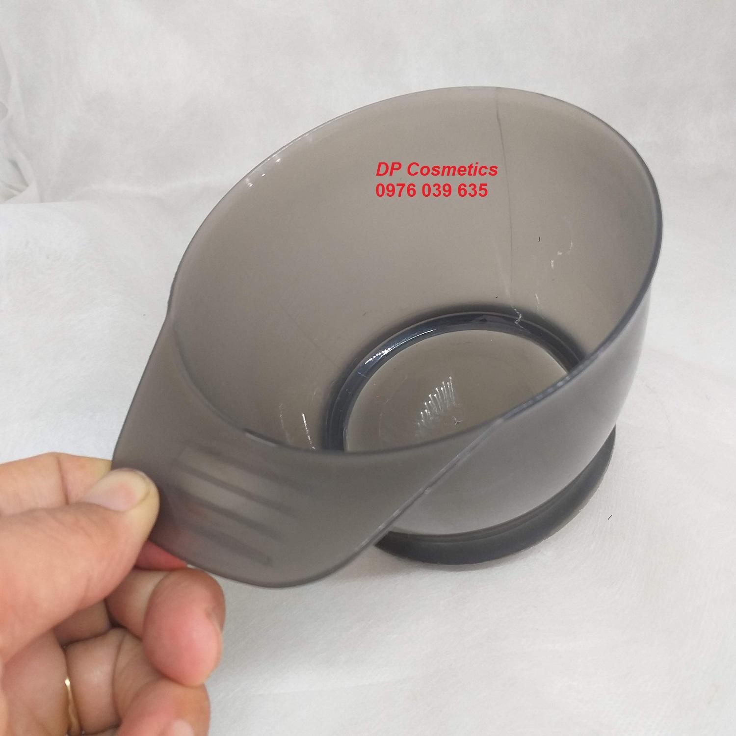 [HCM]Chén đựng kem uốn duỗi nhuộm tóc 320ml
