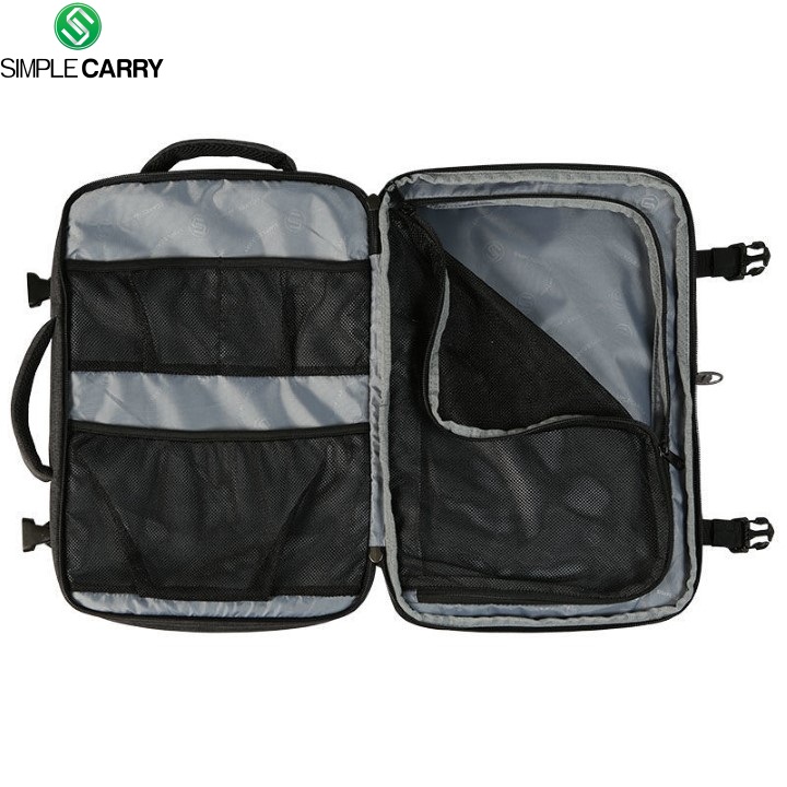[HCM]Cặp đa năng Simplecarry TWB