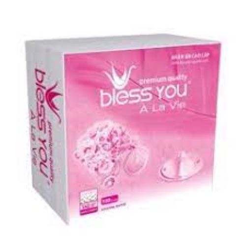 Khăn Giấy Ăn Bless You Hold Me (23 x 23 cm)