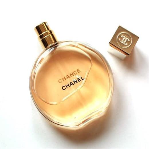 [HCM]NƯỚC HOA CHANEL - Chance Eau De Parfum 50ml