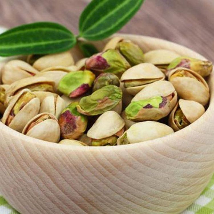 [HCM]500Gr Hạt Dẻ Cười Mourads