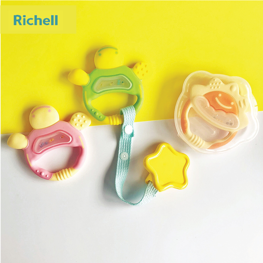 DÂY ĐEO TI GIẢ RICHELL