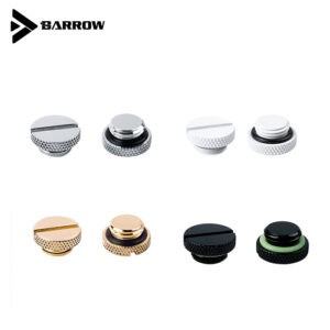Fitting stop chặn nước Barrow TZS1-A02