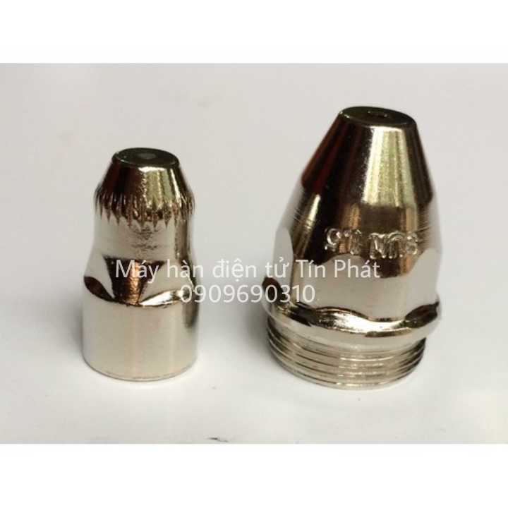 [HCM]10 bộ béc cắt Plasma P80 sunshine(Korea)