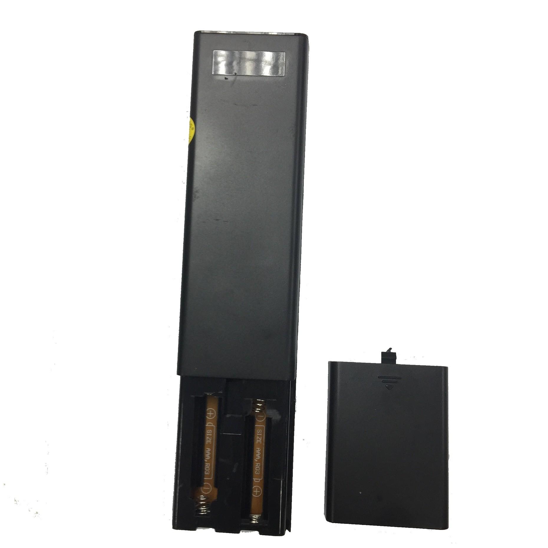 REMOTE ĐIỀU KHIỂN TIVI SONY SMART RM-L1370 (NETFLIX-YOUTUBE-GIÁ THƠM)