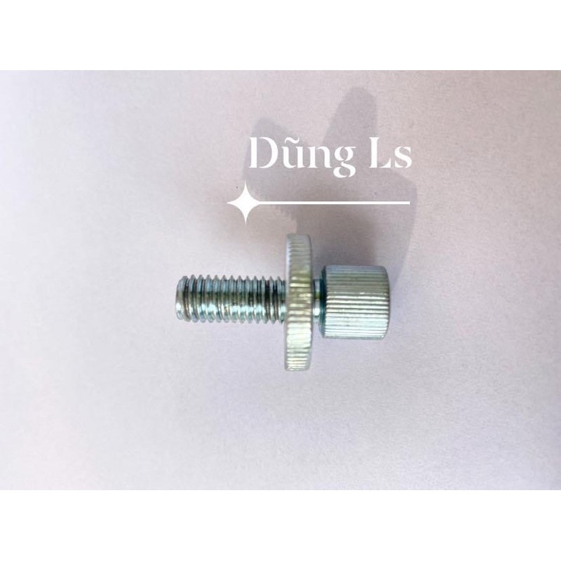 Ốc tăng côn Nova Dash, Tena, Ls Thailand