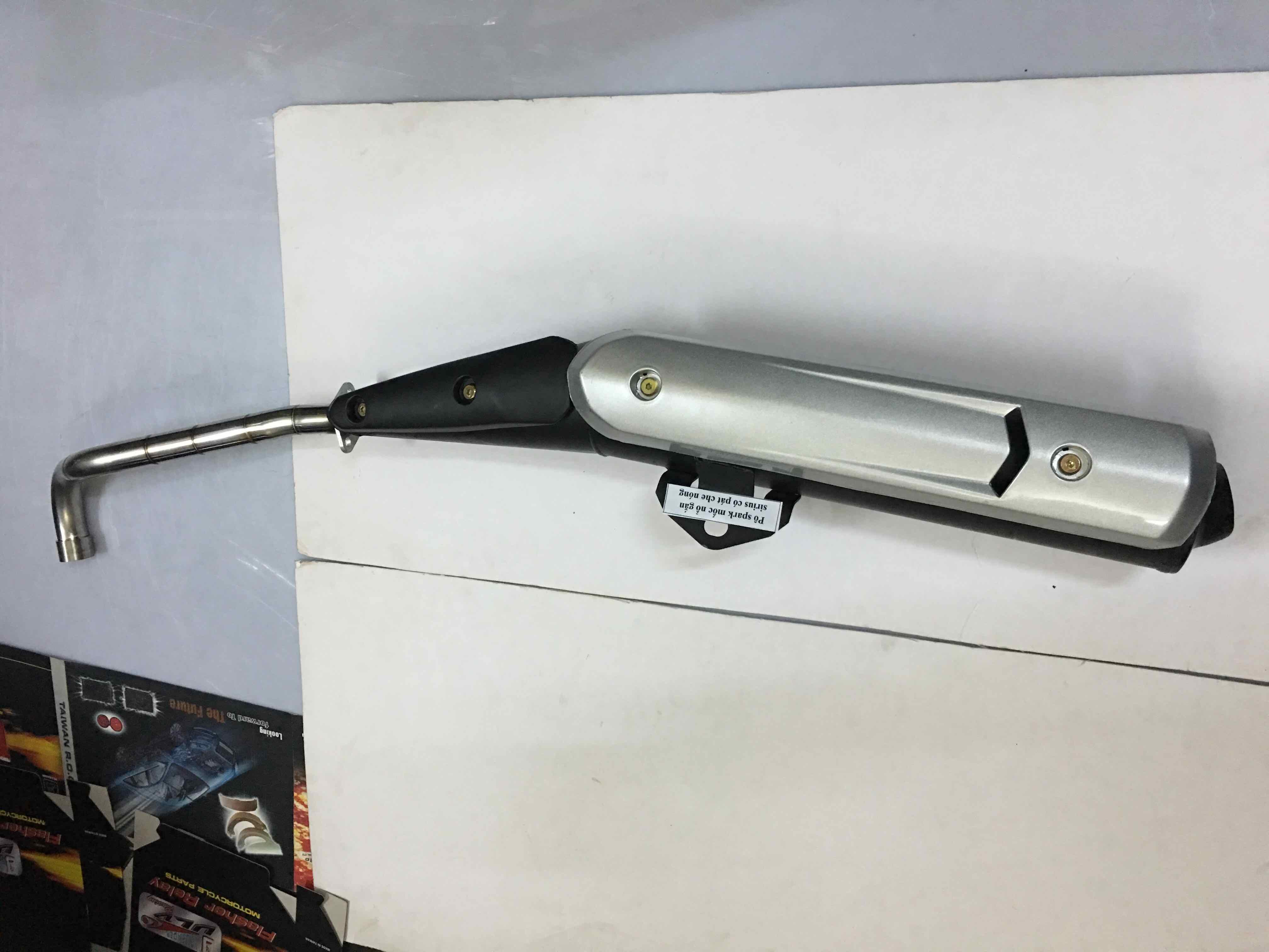 PÔ SPARK MÓC GẮN SIRIUS THƯỜNG