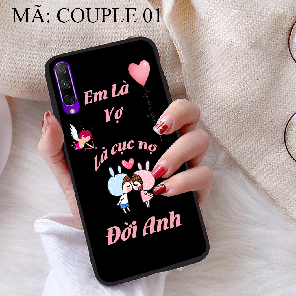 Case for huawei y9s