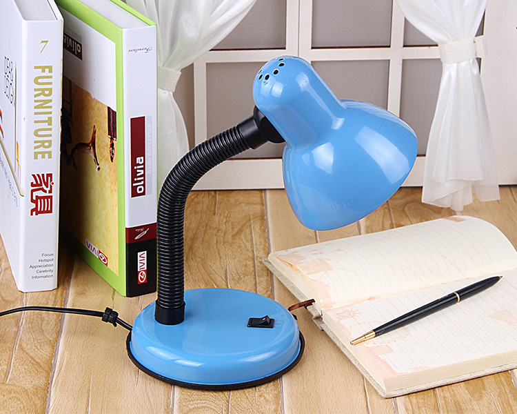Đèn bàn học sinh bảo vệ mắt ( không kèm bóng )