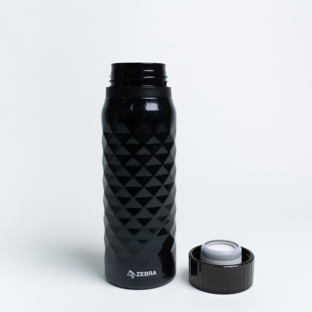 Bình giữ nhiệt inox ZEBRA Diamond 0,5L - 112638