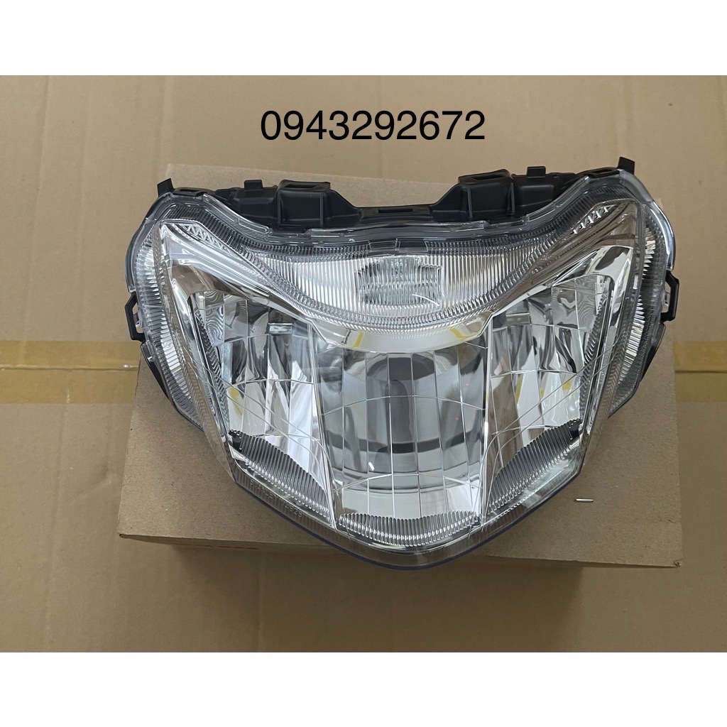 Pha Đèn Choá Đèn Trước Xe Future Led 125 Honda ( 33100K73V41 )