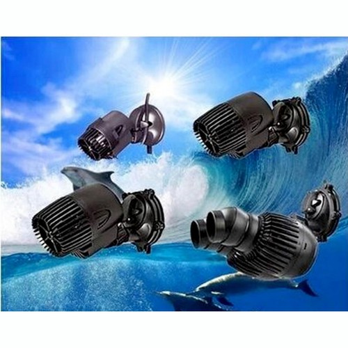 Máy thổi luồng Sobo WP-200M cho bể cá