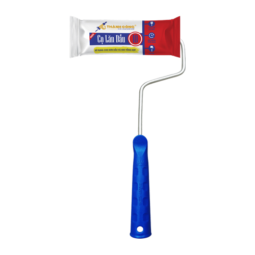 Cọ lăn sơn dầu mini Thành Công cao cấp