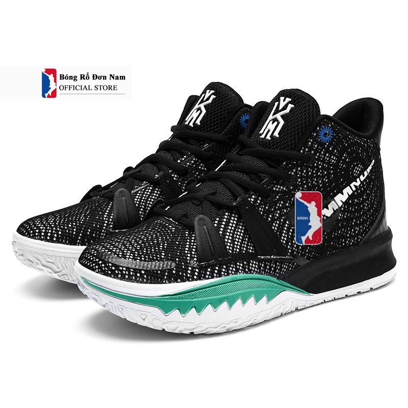 Giày bóng rổ cổ cao siêu Kyrie7 - Sneaker bóng rổ