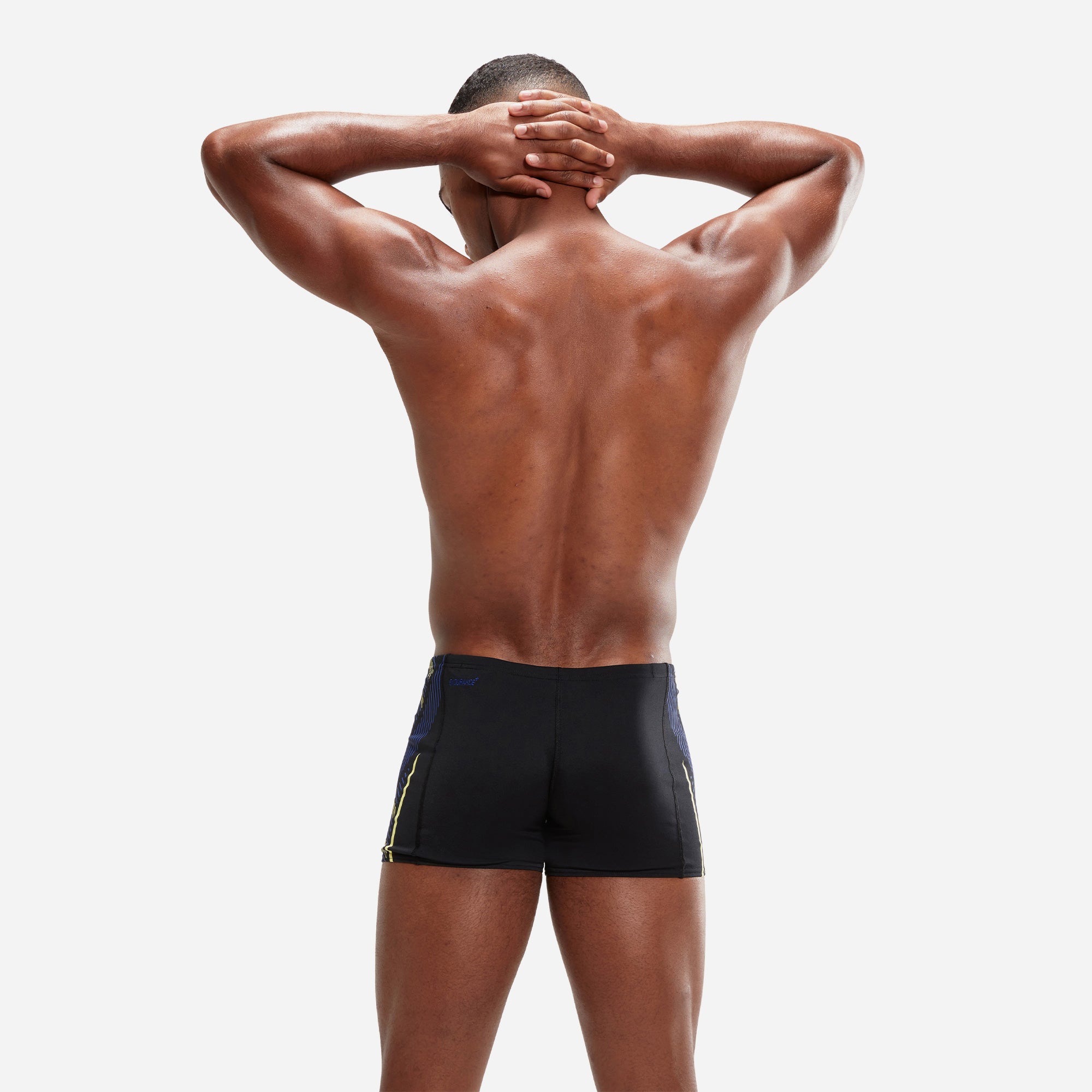 Quần bơi nam Speedo Tech Pnl Asht8-00303514538