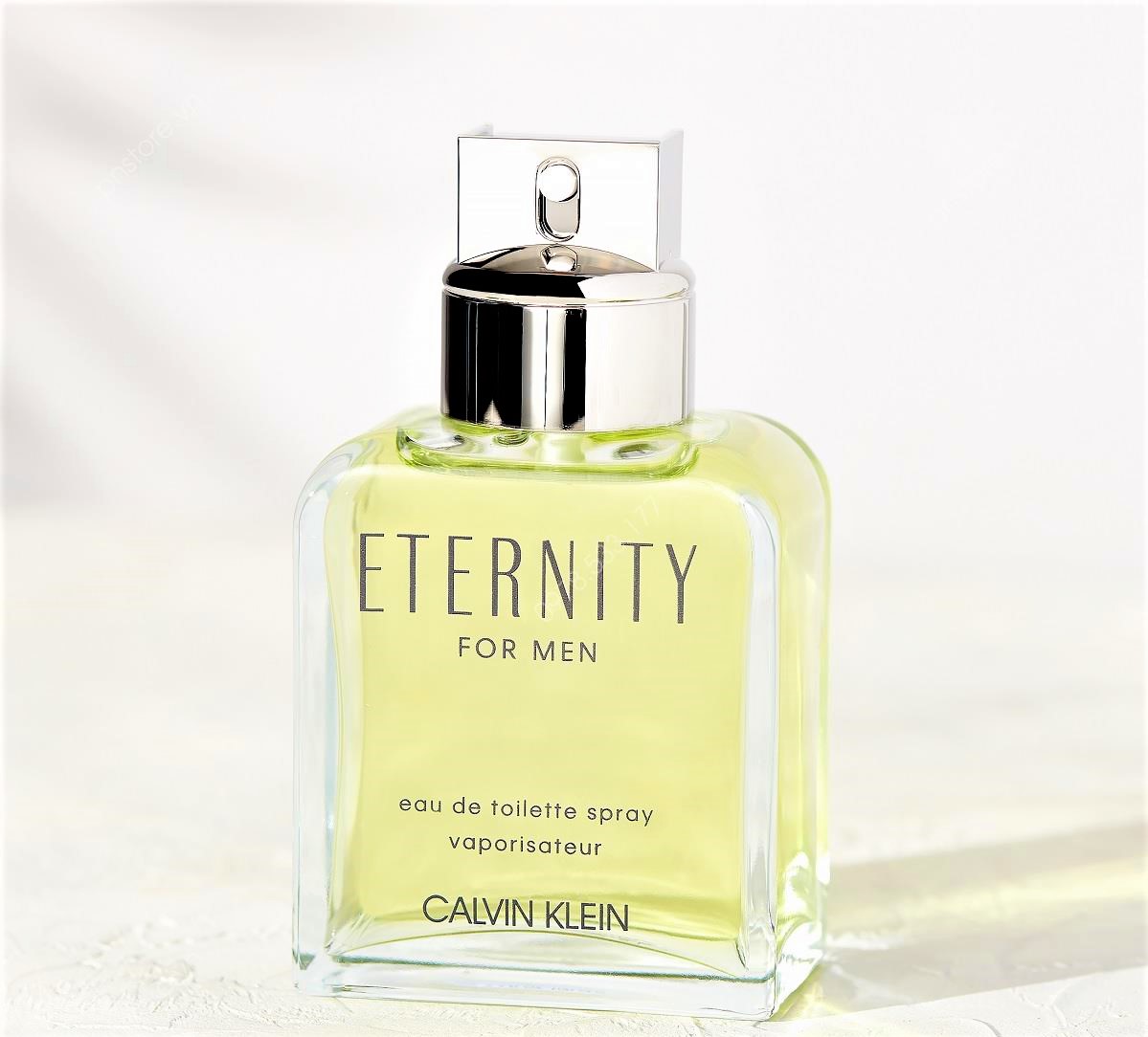Nước Hoa Nam Calvin Klein Eternity EDT 100ml