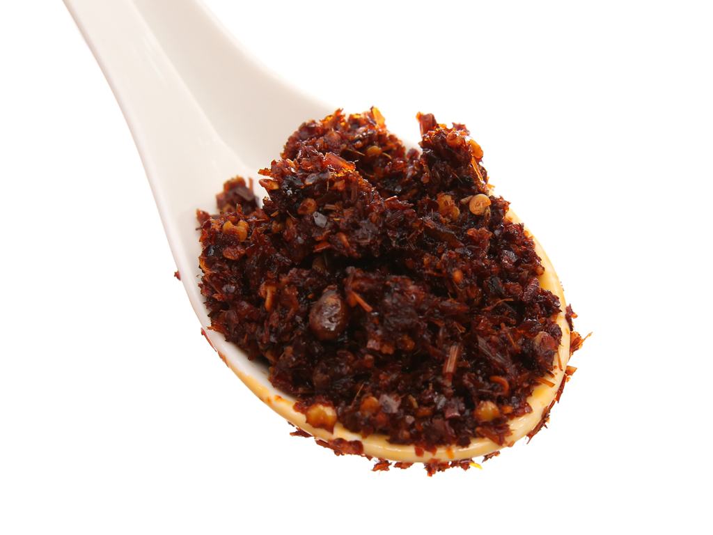 Ớt khô sa tế Cholimex hũ 100g