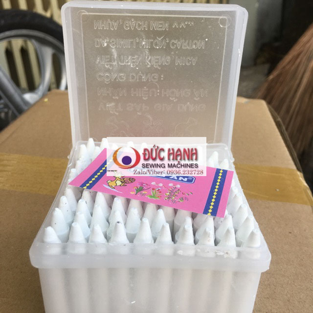 Phấn sáp lấy dấu