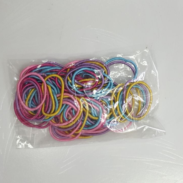 dây buộc tóc CT001