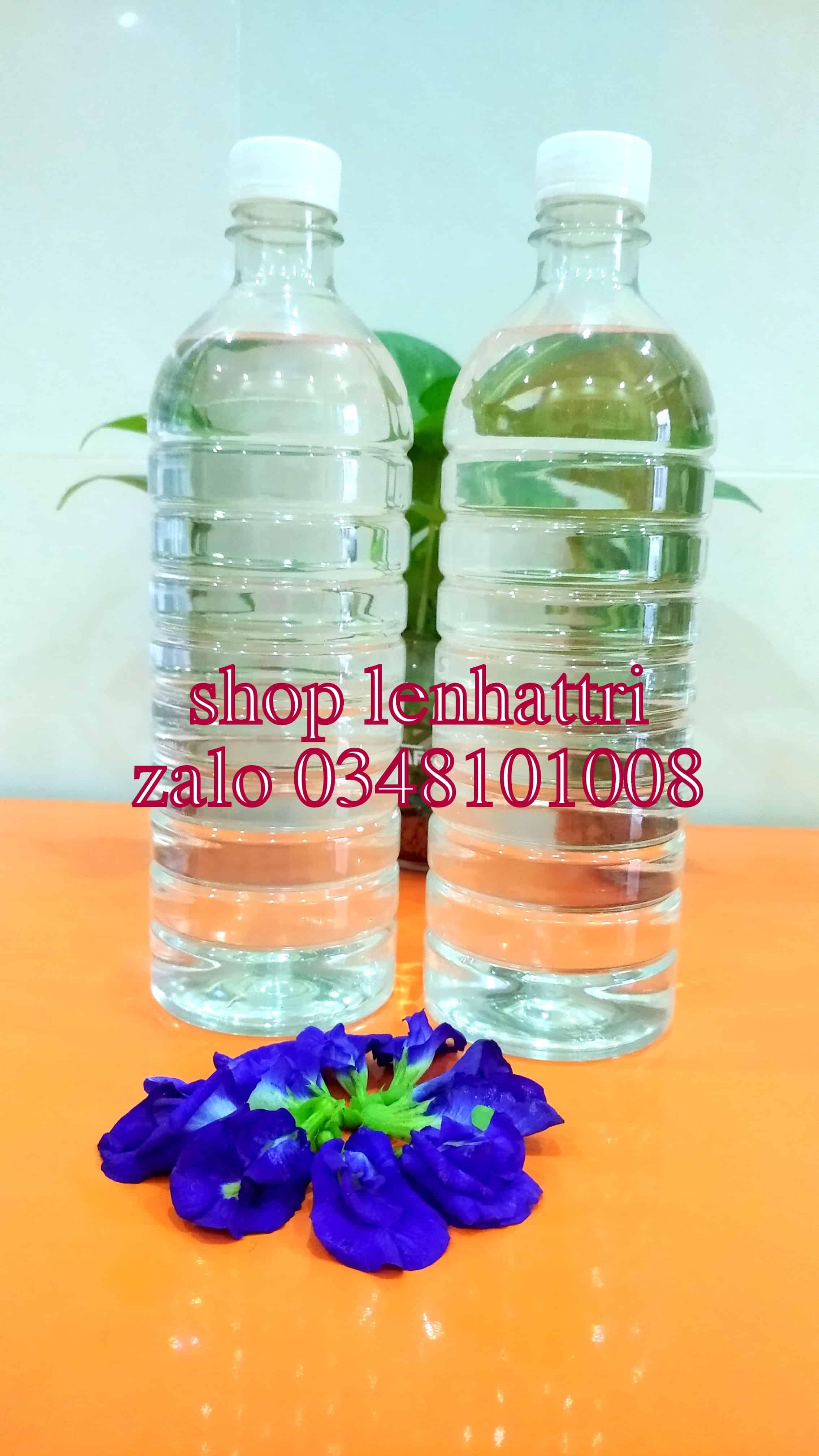 Dấm nuôi 1 lít