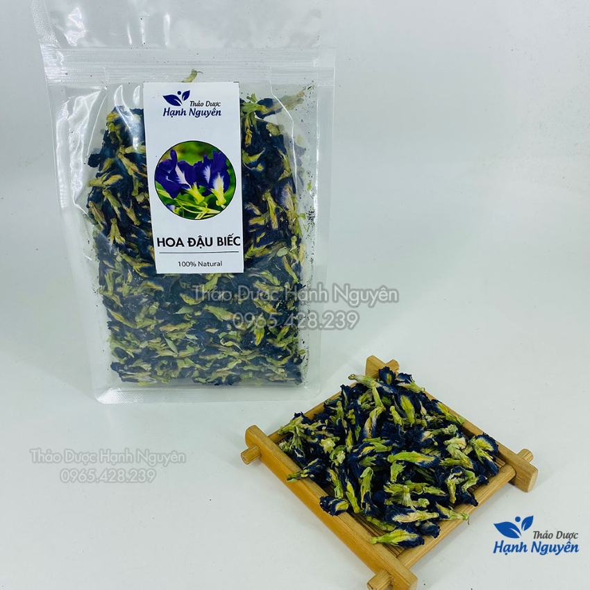 Leaves Black dry peace 1kg