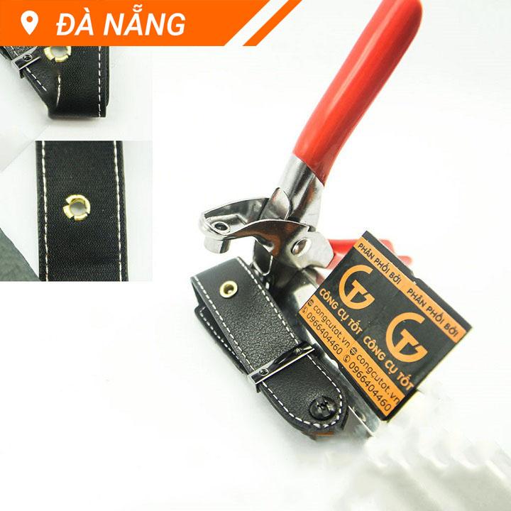 Kìm bấm khoen ore